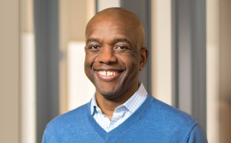 Google has appointed Zimbabwean author James Manyika as the company's first Senior Vice President of Technology and Society.
