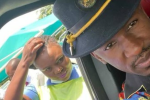 ZRP claim they are ‘investigating’ Passion Java for wearing police hat Controversial prophet Passion Java is likely to face arrest after the Zimbabwe Republic Police (ZRP) revealed they will be investigating a picture of 'a man' wearing a police hat.