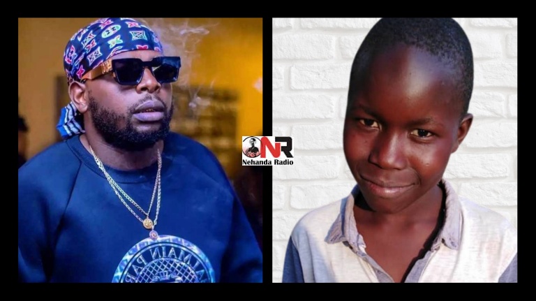 DJ Maphorisa 'excited' to work with 13-year-old Andrea The Vocalist