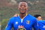 Warriors defender Alec Mudimu signs for Welsh top flight side Flint Town Warriors central defender Alec Mudimu