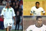 Football family mourns ex-Warriors, Wits and CAPS star Charles Yohane The country's football family has unanimously joined hands together to mourn the death of former Warriors and now defunct Bidvest Wits full back Charles Yohane.