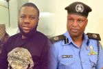 Abba Kyari: Nigeria hero ‘supercop’ arrested in cocaine smuggling case