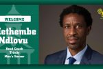 US private college appoints Methembe Ndlovu as new head coach US private college appoints Methembe Ndlovu as their new head coach