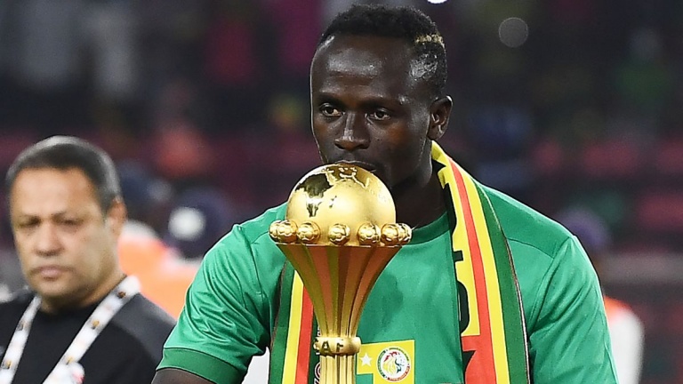 Sadio Mane is to have a stadium named after him in the south-western city of Sedhiou after helping Senegal to their maiden continental success.
