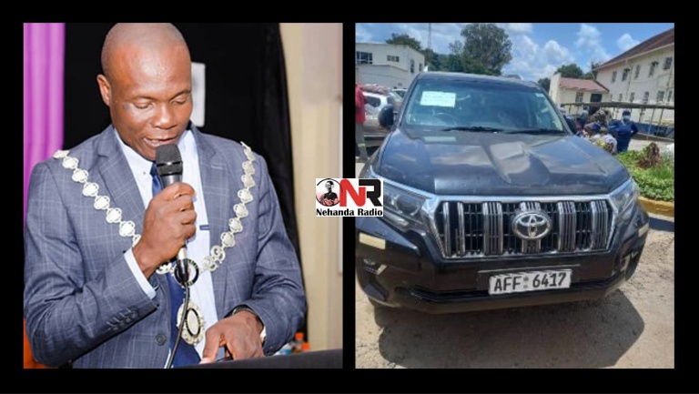 The Joint Operations Command (JOC) has impounded a luxurious US$170 000 council Prado that former Gweru City Mayor Josiah Makombe took with him when he was recalled from office late last year.