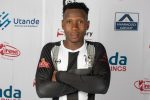 Bosso vice-captain Nqobizitha Masuku joins Botswana top flight side Nqobizitha Masuku (Picture via Highlanders FC)