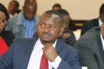 High Court grants US$300 bail to ex-MP Prince Dubeko Sibanda after 20 days Prince Dubeko Sibanda won the Binga North parliamentary seat for the Citizens Coalition for Change in 2023 (Picture via Open Parly)