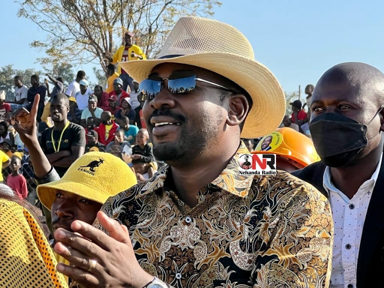 A gamble against history: Can Chamisa get the job done this time?