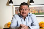 Gavin Hunt reacts to Terrence Dzvukamanja transfer from Pirates Former Kaizer Chiefs and now SuperSport United head coach Gavin Hunt
