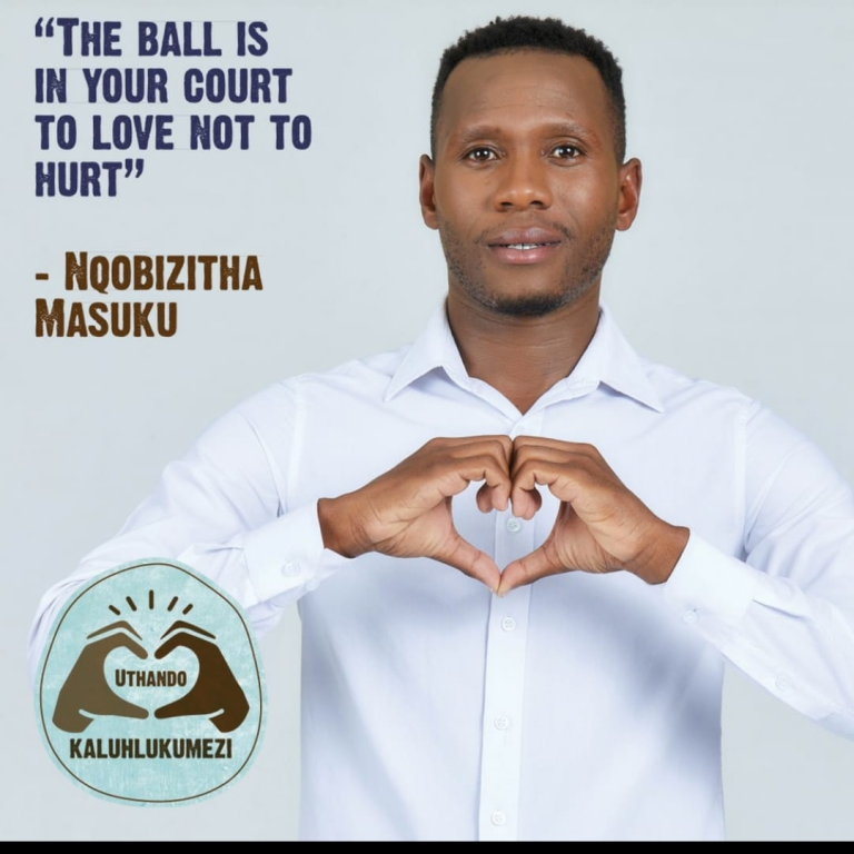 Highlanders FC Vice Captain Nqobizitha Masuku