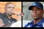 Dynamos sack coach Tonderai Ndiraya after barren spell in charge Dynamos coach Tonderai Ndiraya
