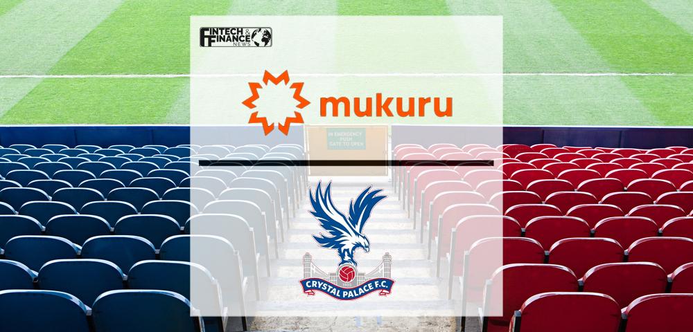 Zimbabwean financial services company, Mukuru has officially secured a deal to become Crystal Palace’s official sleeve sponsor for the 2022/23 season.