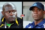 Dynamos vs CAPS United: Chitembwe, Ndiraya predict tough Harare Derby Lloyd Chitembwe and Tonderai Ndiraya