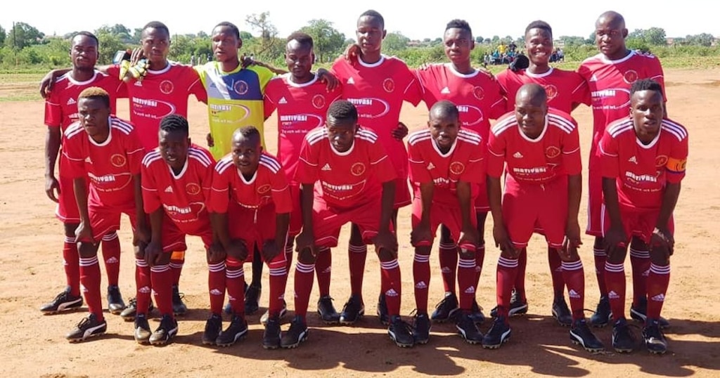 Limpopo-based side, Matiyasi FC, are among four teams banned for life after they were found guilty of match-fixing. (Image: Matiyasi F.C Source: Facebook )
