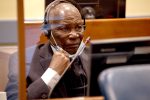 UN chief prosecutor decries leniency for genocide accused Kabuga Félicien Kabuga of Rwanda during his first appearance before the Mechanism for International Tribunals on 11 November 2020 in The Hague. © UN IRMCT / Leslie Hondebrink Hermer