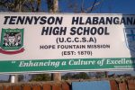 Headmaster commits suicide at his brother’s house in Magwegwe Tennyson Hlabangana High School