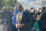 Chamisa vows to reverse dubious govt deals if he wins presidential election Nelson Chamisa addressing mourners at the funeral of a party member Moreblessing Ali who was abducted by suspected Zanu-PF thugs and found murdered after more than two weeks.