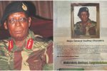 ‘Mahorror’: Traffic Safety Council ‘celebrates’ late army boss death In its condolences message published in The Herald today, the TSCZ signed off the advert ‘Makorokoto, Amhlope, Congratulations’ instead of concluding with a message of mourning.