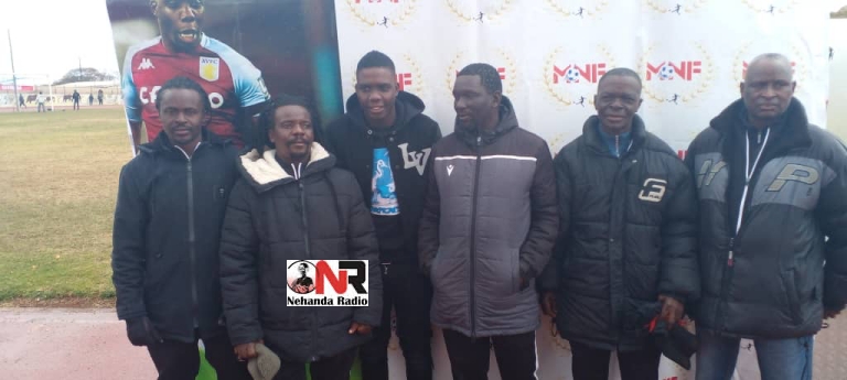 Mutare based outfit Majesa Academy were crowned champions of the inaugural Marvelous Nakamba Foundation (MNF) U-17 football tournament held at White City Stadium in Bulawayo