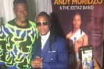 Mike Chimombe buys Andy Muridzo’s new album CD for US$2000 Economic Empowerment Group (EEG) president Mike Chimombe sent Afro fusion artist Andy Muridzo into cloud nine following his surprise purchase of his latest album ‘Zunza’ for US$2 000.