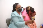Shock, outrage in Zimbabwe as another girl (9) is raped and impregnated First Lady Auxillia Mnangagwa visits the 9-year-old pregnant girl from Tsholotsho