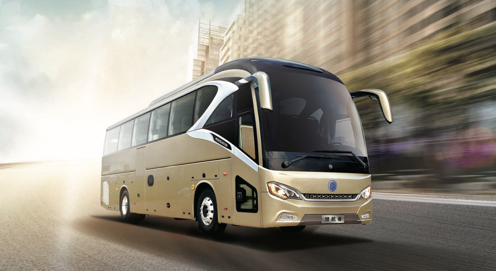 Simba Bhora are reportedly considering purchasing a Navigator bus (a 55-seater with a 12-meter high floor) suitable for long trips.