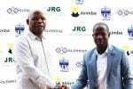 Ngezi Platinum Stars suspend coach Takesure Chiragwi, ending his 2025 season Mhondoro based premier soccer league outfit, Ngezi Platinum Stars on the day they appointed Takesure Chiragwi as their new substantive coach on a three-year-deal in 2022. (Picture via Ngezi Platinum Stars)