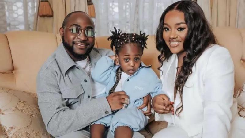 Police in Nigeria have now confirmed that Afro-pop star, Davido, and his partner, Chioma Rowland lost their son, Ifeanyi, after the three-year-old drowned in a swimming pool at his residence in the Banana Island area of Lagos State.