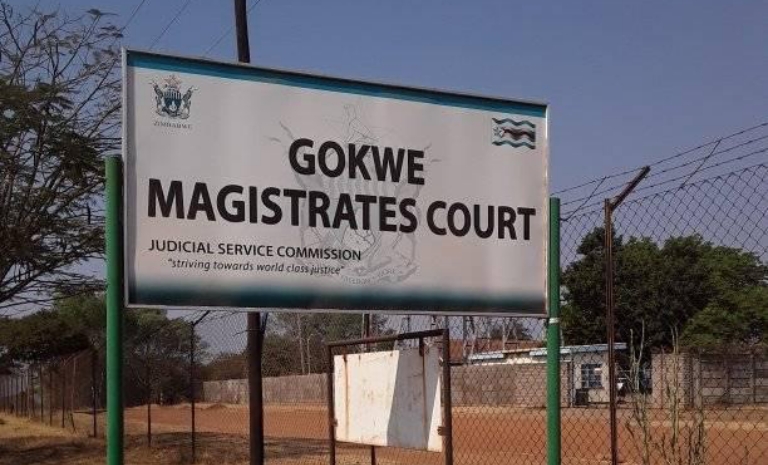 Gokwe Magistrates Court