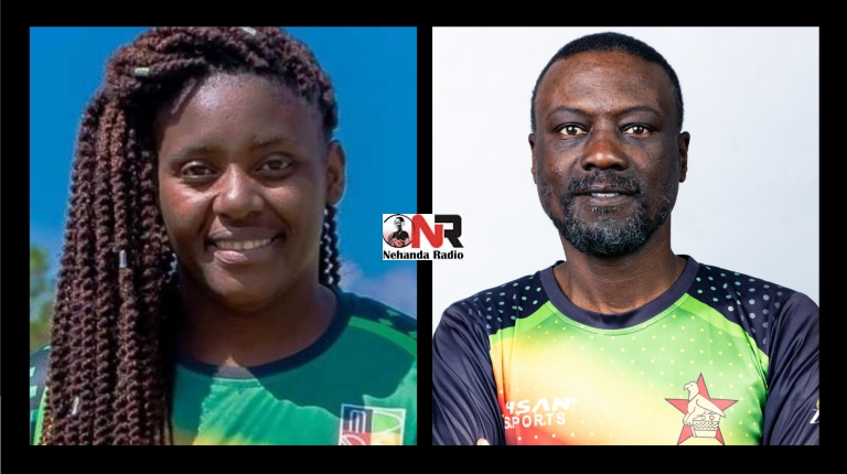 Married Zimbabwe cricket coaches Sinikiwe Mpofu and Shepherd Makunura died three weeks apart