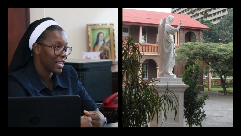 The headmistress at the Dominican Convent High School, Sister Kudzai Mutsure confirmed the developments and said the expelled girls had been found guilty by the school’s disciplinary committee.