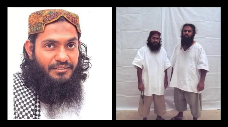 Abdul and Mohammed Ahmed Rabbani were arrested in Pakistan in 2002. The brothers alleged that they were tortured by CIA officers, before being transferred to Guantanamo. Both have now been repatriated to Pakistan.