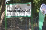 Magistrate rules that violence case against CCC members was fabricated File picture of Gutu Magistrates Court
