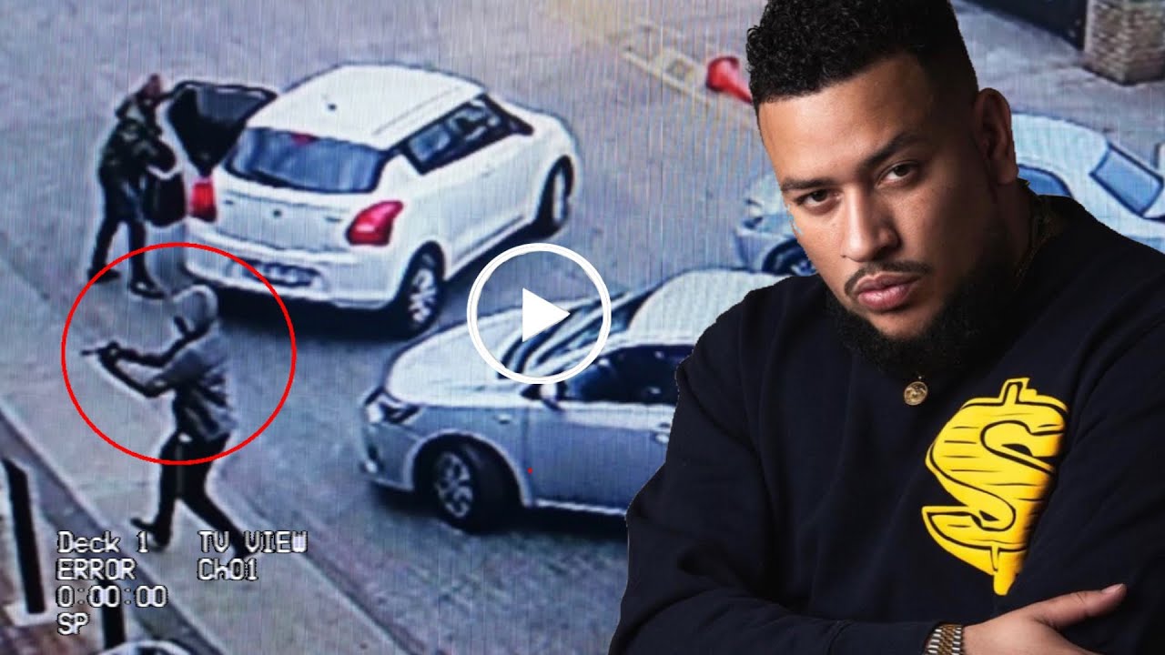 AKA hit: These are the cars and guns police in South Africa have seized – Nehanda Radio