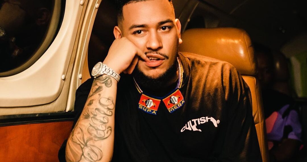 AKA: The murdered rapper from South Africa 'destined for greatness'