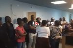 PSMAS workers break into tears after being retrenched without packages A video has gone viral showing workers at the Premier Service Medical Aid Society (PSMAS) breaking into tears after being retrenched without any package and outstanding salaries.