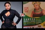 Sandra Ndebele joins Zanu-PF primary elections contest in Bulawayo