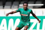 Ex-Warriors winger Talent Chawapiwa eager for return to SA top flight Ex-Warriors midfielder Talent Chawapiwa during his time with Amazulu