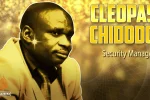 Airport official claims Al Jazeera reporters drugged him before he “lied” Civil Aviation Authority of Zimbabwe head of security Cleopas Chidodo reveals in detail how criminal gangs can smuggle minerals and money through the airport, without repercussion – thanks to his facilitation.
