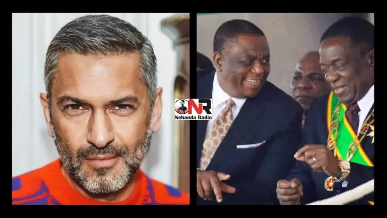South African tycoon Zunaid Moti paid more than US$3 million to entities and individuals liked to Zimbabwean President Emmerson Mnangagwa and his deputy Constantino Chiwenga after a US$120 million chrome deal