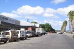 City of Masvingo to introduce e-parking services to curb corruption File picture of the main street in Masvingo (Picture via Wikipedia)