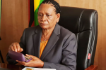 ‘There is no provision for free education’ – Govt backtracks on ED promise Minister of Primary and Secondary Education Dr Evelyn Ndlovu