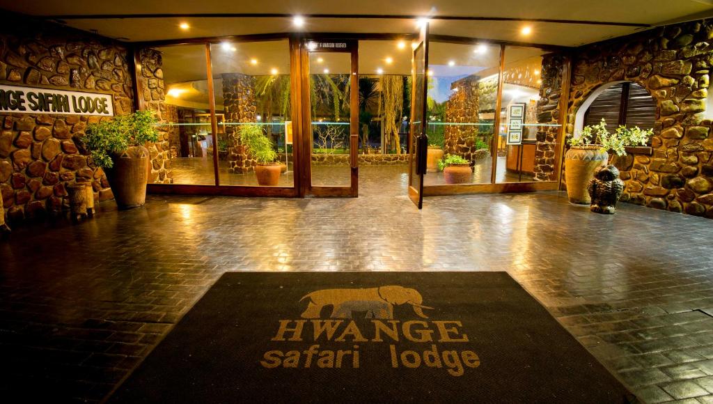African Sun Group anticipates completing the US$4,2 million refurbishment of 100 rooms at Hwange Safari Lodge during the second quarter of 2023.