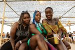 Afro Nation 2023: Day 1 kicks off with spectacular and unforgettable moments Afro Nation 2023: Day 1 kicks off with spectacular performances and unforgettable moments (Picture via AfroNation.com)