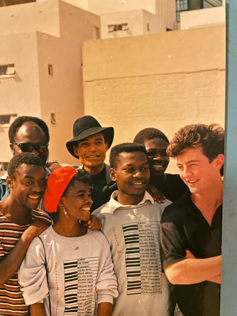 Generations have been born since 1986 who simply have no idea who these people were: Comrade Chinx, Andy Brown, Busi Ncube, Keith Farquharson, Don Gumbo, Gibson Batishta, Adam Chisvo, Munya Brown, Gibson Nyoni, and Virgillio Ignacia.