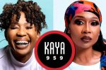 The real reason media personality Dineo Ranaka was fired from Kaya FM Kaya FM has revealed that it let go of media personality Dineo Ranaka because she went absent without leave (Picture and Graphics via The Daily Mgosi - YouTube)