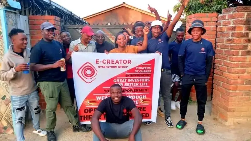 E-Creator scam in Zimbabwe: How it fooled thousands of people