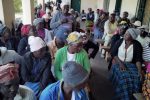 ‘Illegal trust’ milking 50 percent of Shashe Irrigation Scheme proceeds ‘Illegal trust’ milking 50 percent of Shashe Irrigation Scheme proceeds (Picture via Masvingo Mirror)