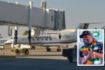 Boxing legend Floyd Mayweather lands in Zimbabwe for Zanu-PF campaign Boxing legend Floyd Mayweather lands in Zimbabwe for Zanu-PF campaign