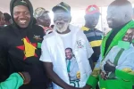 Rape a Girl, Glorify ZANU PF – and All Shall be Added unto You Son of the Soil! The ruling Zanu PF party wasted no time in feting rapist Bobby Makaza at a campaign rally much to the disgust of most Zimbabweans